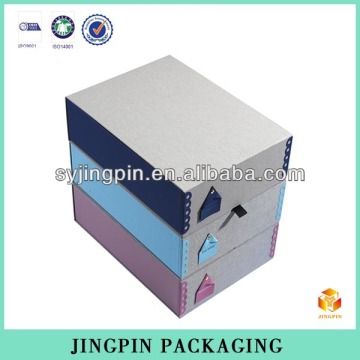 grey board gift box manufacturer