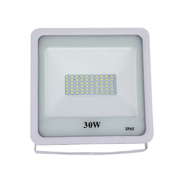 High-efficiency indoor LED floodlights