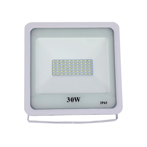 High-efficiency indoor LED floodlights