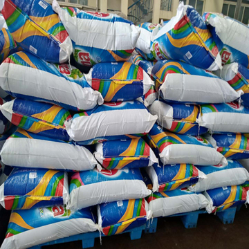 Bulk 25kg Washing Powder
