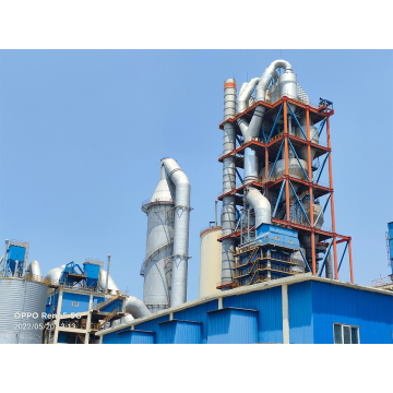 CE ISO Certified Cement Plant Cost, Clinker Making Machinery Price & Production Line Expense Inquiry