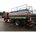 Faw 8800 lita H2o4 tankers