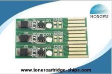 Static Replacement Xerox Toner Chips For Fuji-xerox? Phaser? Cp305 / Cm305 Cartridges