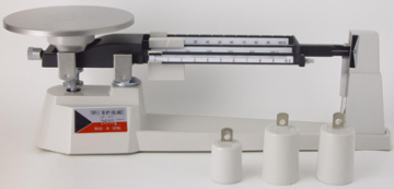 Triple Beam Mechanical Balance 