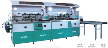 Final Quality Inspection Machine after Printing