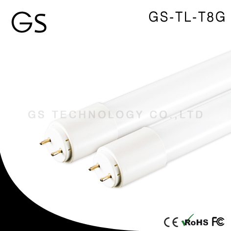 best selling products glass t8 led tube 600mm