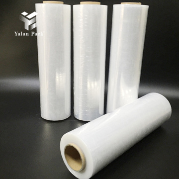 raw material for stretch film manufacturing