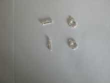 Accessory Clasp / Jewelry Clasp / Iq Clasp?