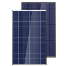 72 cells Monocrystalline solar PV module