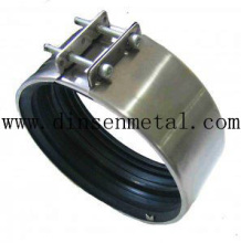TYPE CHA cast iron pipe couplings