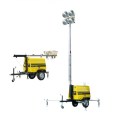 σειρά Venus Light Tower 6000W