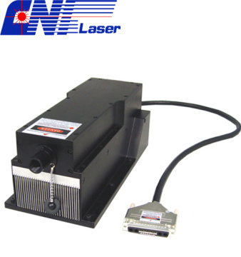 660nm Red High Power Burning Laser