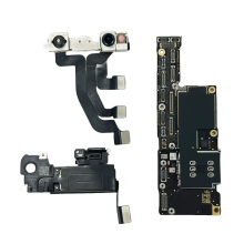 64GB/128GB Unlocked iPhone Motherboard with Face ID