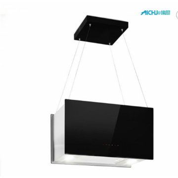 Peralatan Hud di Perancis Cooker Hoods