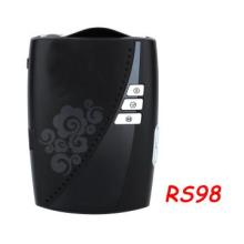 GPS Radar Detector, ka,Ku,K,X laser band,adjustable