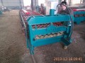 Roll Forming Machine Automatic Corrugated