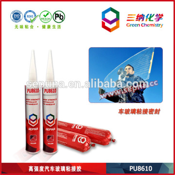 Ordinary Vehicle Glass Bonding Glue Sealant