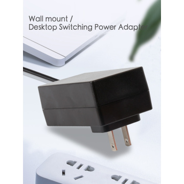 AC/DC Power Adapter 24v 1.5a