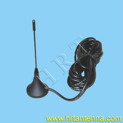 High power external 3g antena