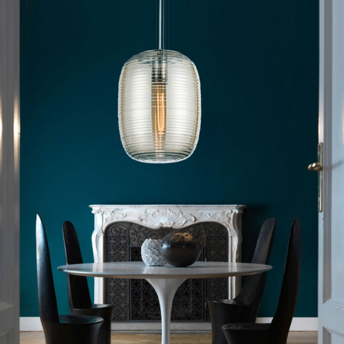 LEDER Cool Glass Pendant Lamps