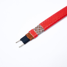 Temperature Self-regulating Heating Tape