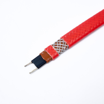 Temperature Self-regulating Heating Tape