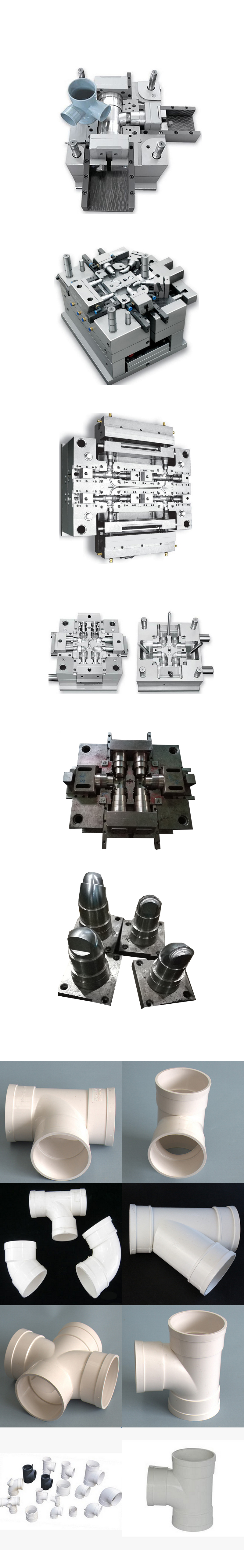 Injection molding