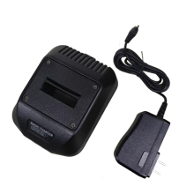 Dedicated MTP850 Charger for Motorola MTP850, MTP850S, and MTP810 Models