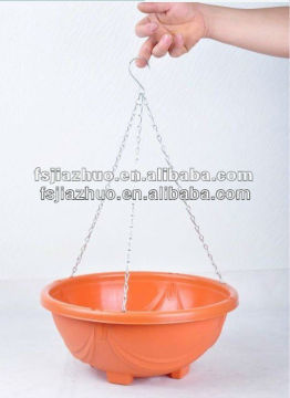 hanging plant pots
