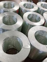 Roving for SMC material