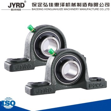 china mounted bearing unit pillow block bearing p205