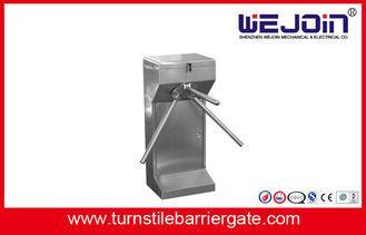 Company security metro Turnstile Barrier Gate vehicle acces