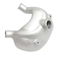 Aluminum Gravity Casting Exhaust Manifold