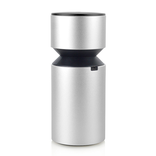 Ang Aluminium Alloy Car Usb Aroma Air diffuser