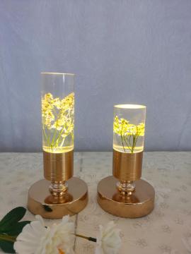 LED craft Table Lamp