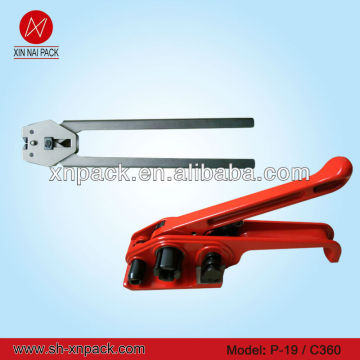 P-19/C360 PLASTIC MANUAL HANDS TOOLS