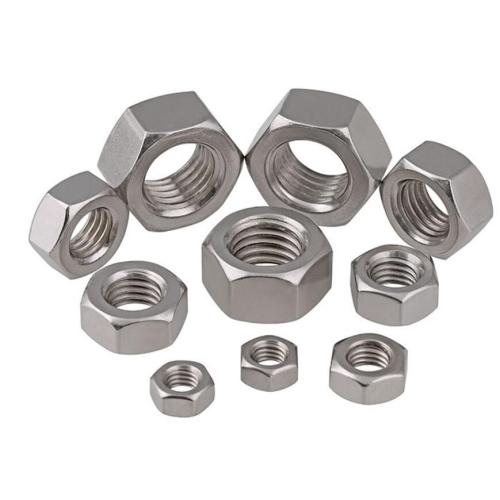 Bejgħ sħun Amazon M3 Stainless Steel Box Nut