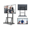 interactive flat panel whiteboard software