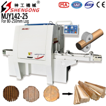 Shengong Round Log Ripsaw