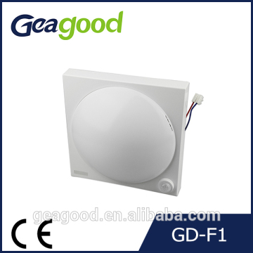 peading range motion sensor light ip65