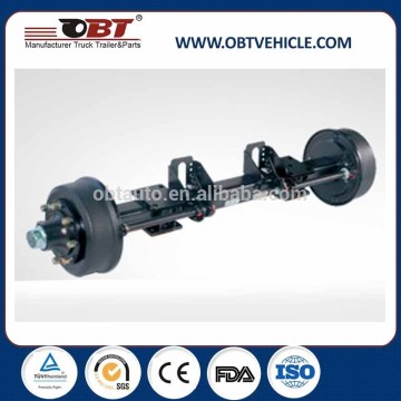 agriculture truck axle small axle light axle
