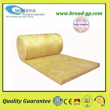 Glass Wool Blanket