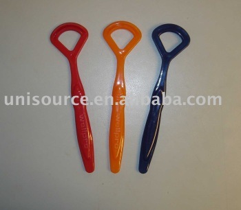 plastic tongue cleaner,kids tongue cleaner,battery tongue cleaner