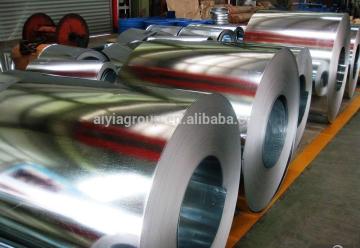 Galvanized coil sheets( hot-Dip coil sheet Galvanized steel steel coil)