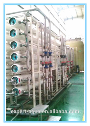 High Quality Drinking Water Treatment Plant(Hot Sale)