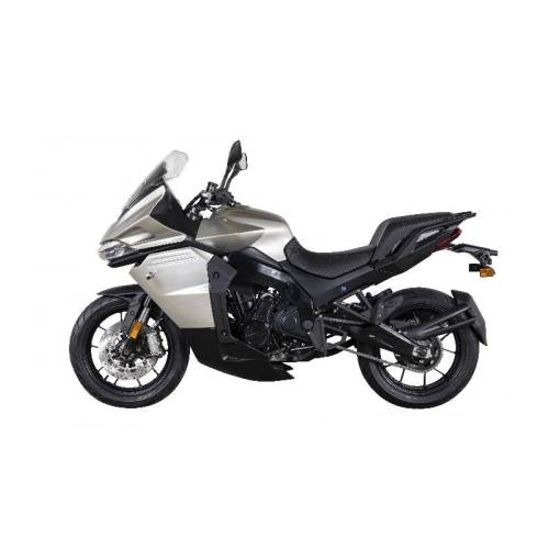 Moto civile Multa 750cc