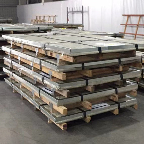 321 410 stainless steel sheet