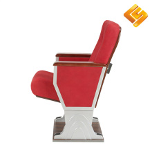 Comfortable Fixed Fabric Auditorium and Cinema Seating