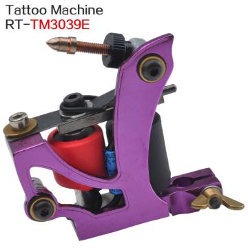 General iron frame of Tattoo Machine