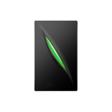 KR100E/M Card Readers Access Control System